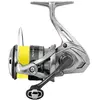 Котушка Shimano Nasci FC + PP Line C3000 + PowerPro 0.19mm, фото 